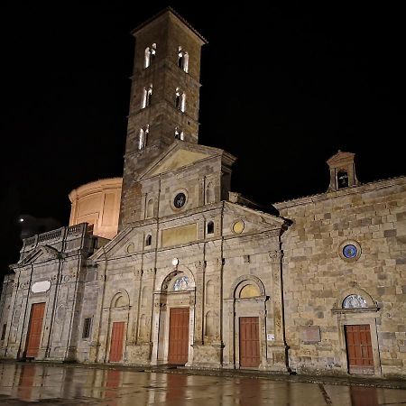 Appartamento Miralago Bolsena Exterior photo