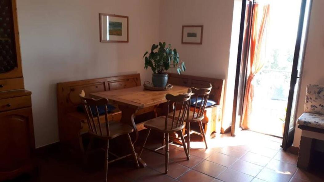 Appartamento Miralago Bolsena Exterior photo
