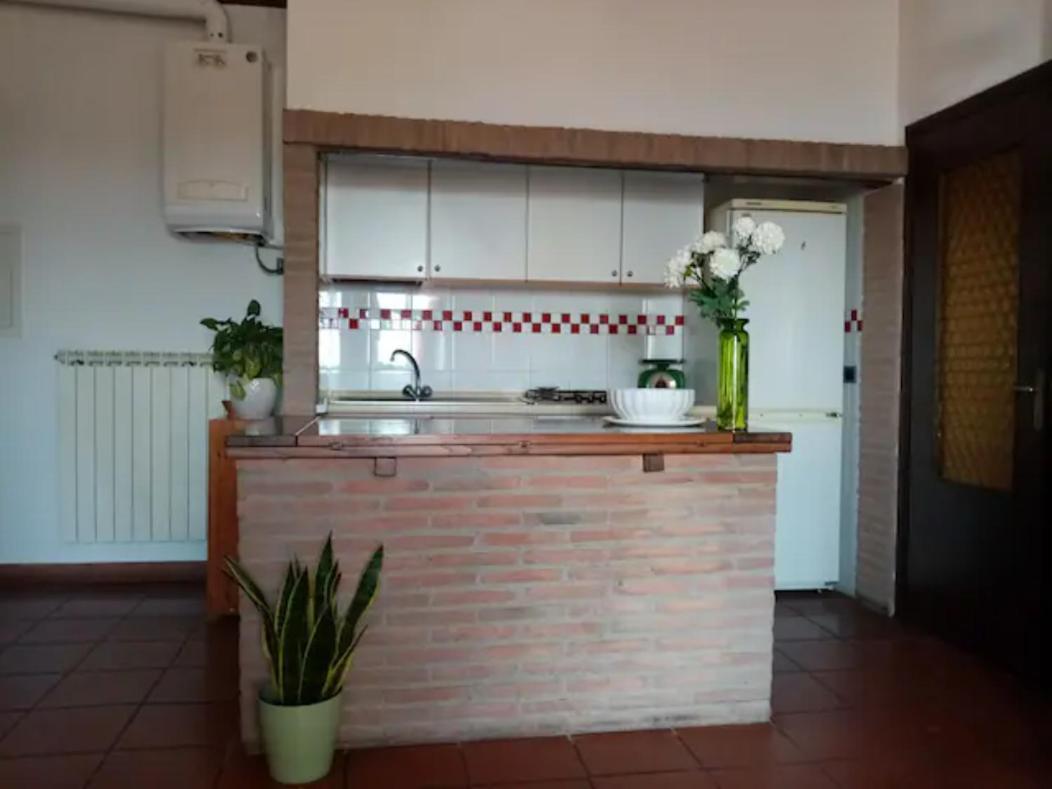 Appartamento Miralago Bolsena Exterior photo