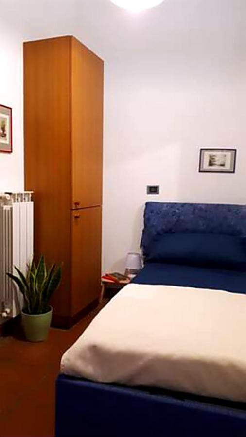 Appartamento Miralago Bolsena Exterior photo