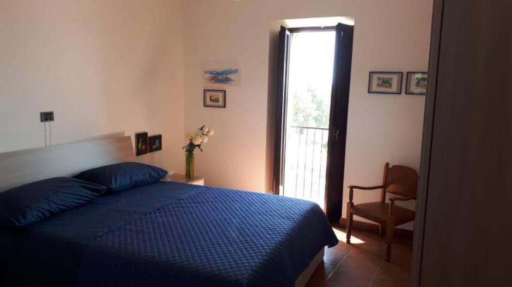 Appartamento Miralago Bolsena Exterior photo