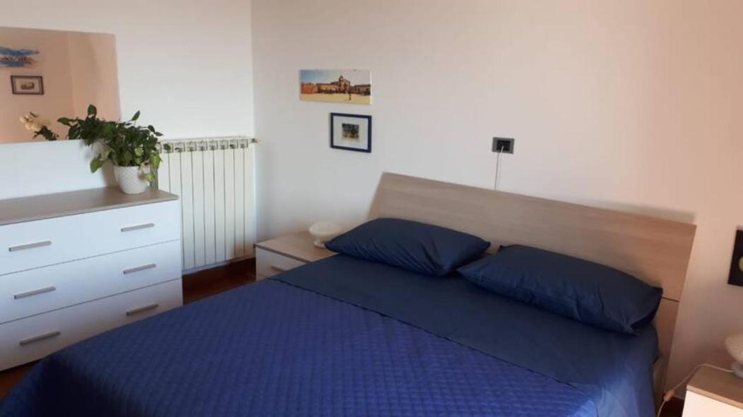 Appartamento Miralago Bolsena Exterior photo