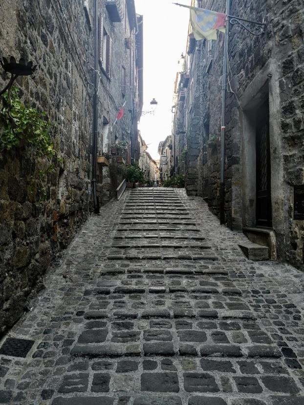Appartamento Miralago Bolsena Exterior photo