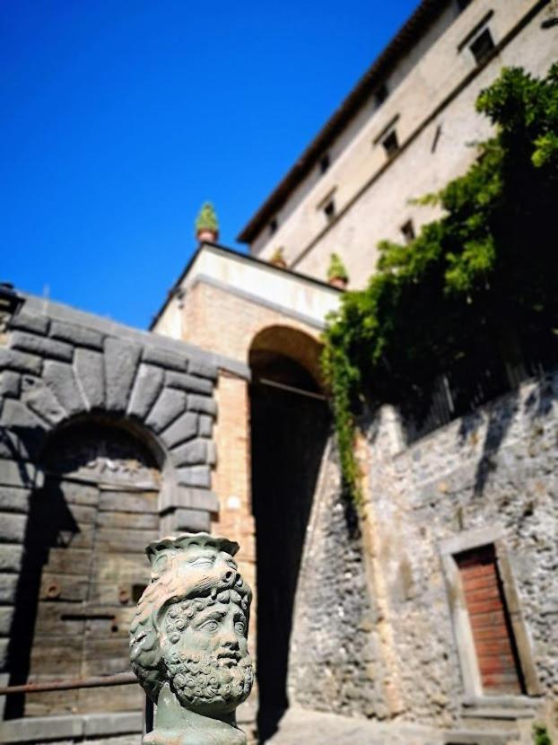 Appartamento Miralago Bolsena Exterior photo