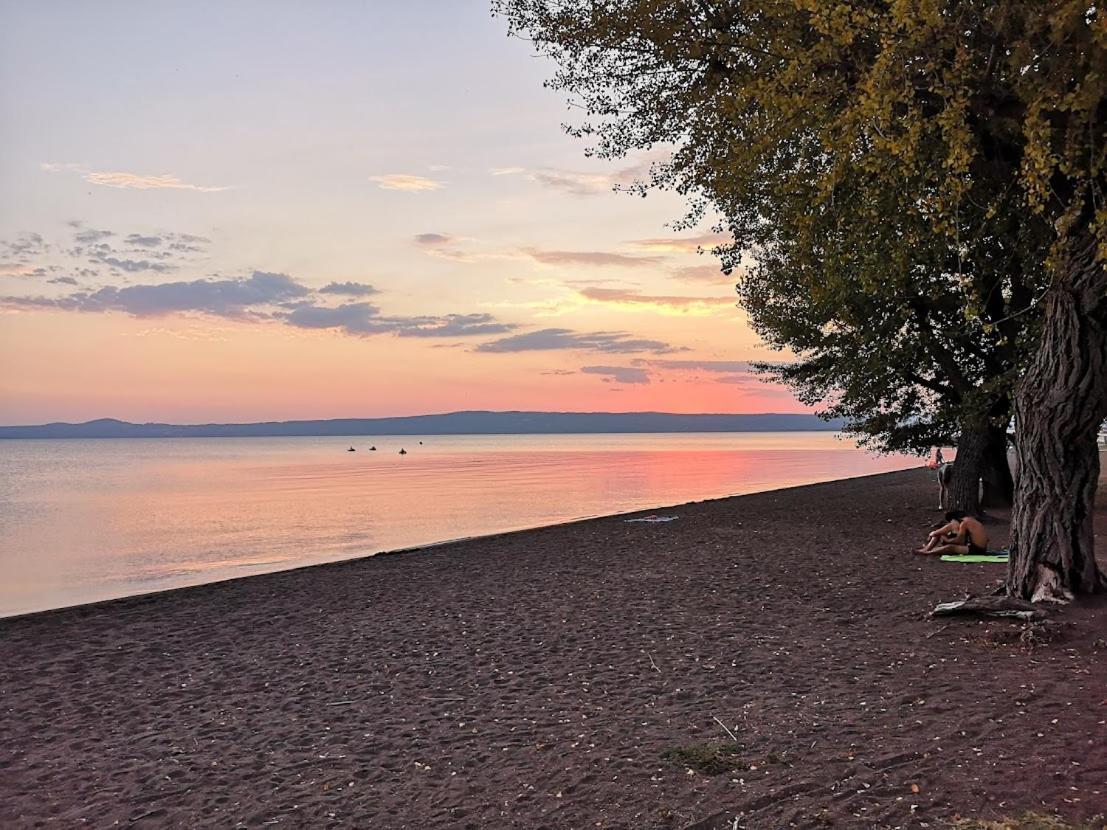 Appartamento Miralago Bolsena Exterior photo