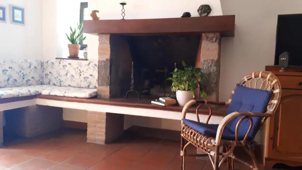 Appartamento Miralago Bolsena Exterior photo