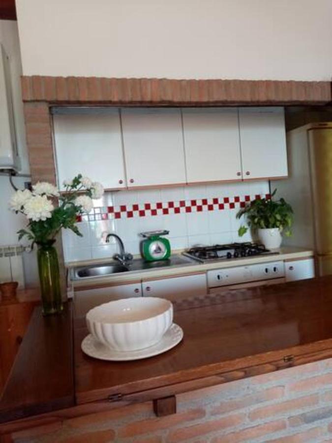 Appartamento Miralago Bolsena Exterior photo